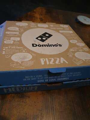 Domino's Pizza Zoetermeer