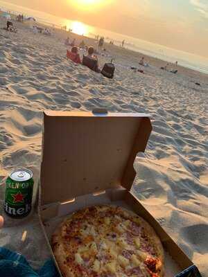 Domino's Pizza Katwijk Aan Zee