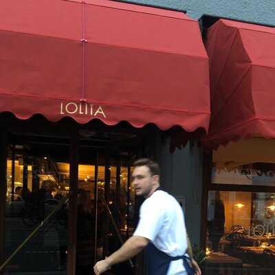 Brasserie Lolita