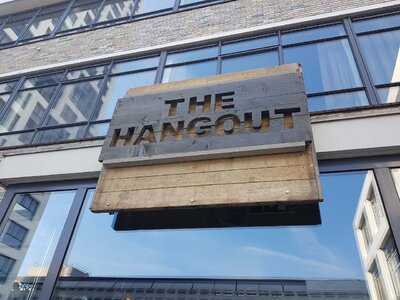 The Hangout