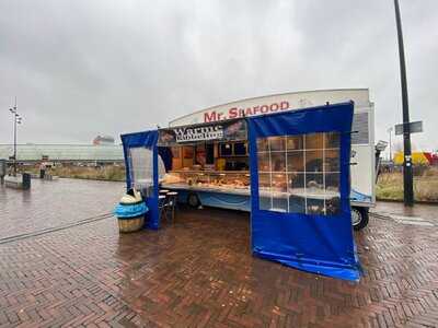 Seafood Sloterdijk