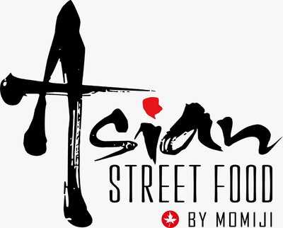 Asian Street Food By Momiji