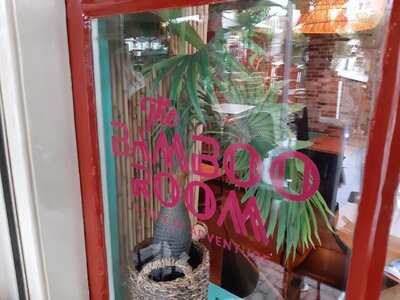 The Bamboo Room