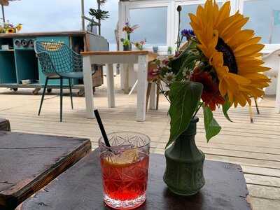 Bodhi Beach Zandvoort