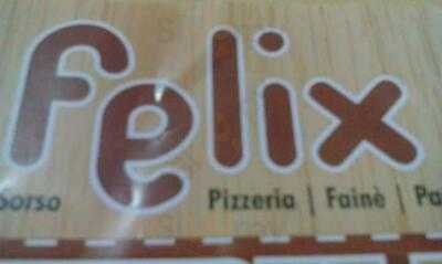 Pizzeria Felix