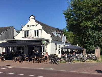 Tapperij De Zwaan