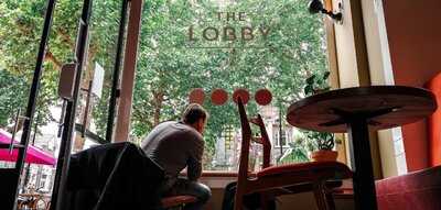 The Lobby