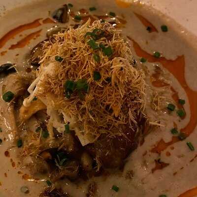 Ron Gastrobar Indonesia