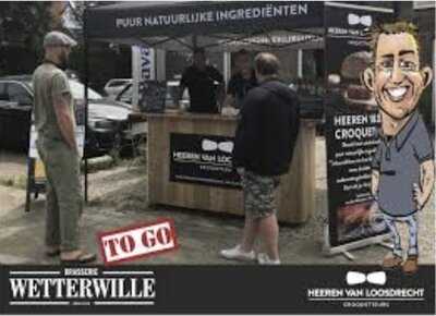 Brasserie Wetterwille