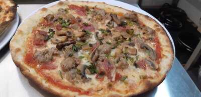 Italian Kitchen Club