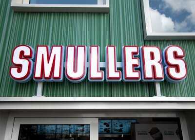 Smullers Eindhoven