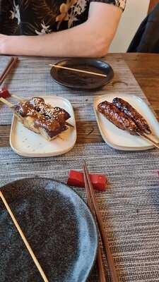 Yakitori La Kushi