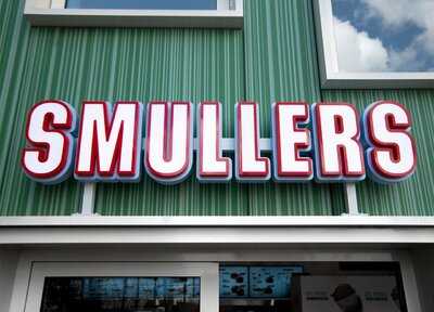 Smullers Leiden