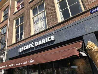 Ijscafé Danice