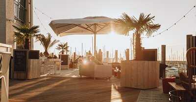 Beach Club Bestevaer