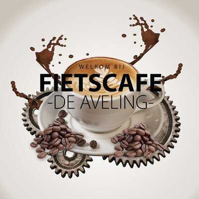 Fietscafe De Aveling