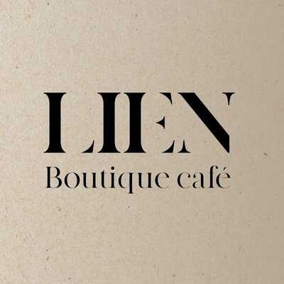 Boutique Café Lien