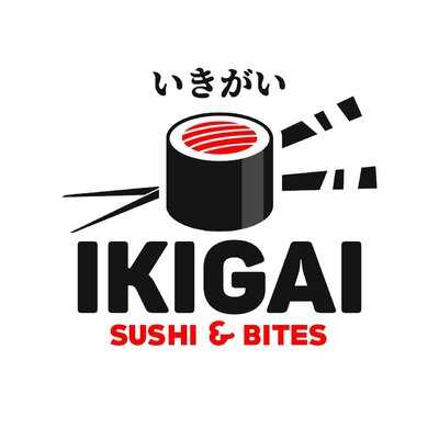 Ikigai Sushi & Bites