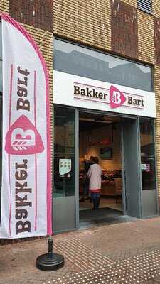 Bakker Bart