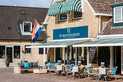 Hotel & Brasserie De Walvisvaarder