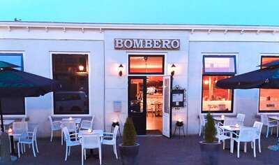 Restaurant Bombero