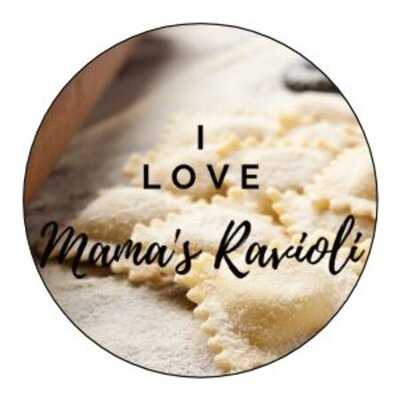 Mama's Ravioli