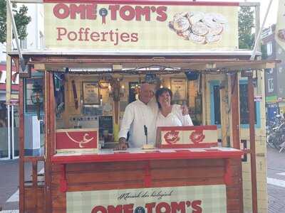 Ome Tom's Poffertjes