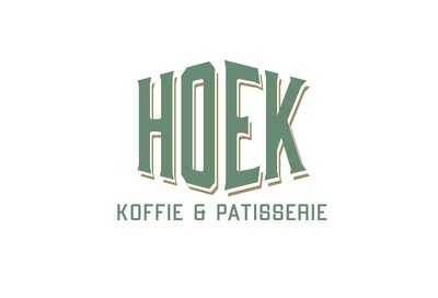 Hoek Koffie & Patisserie