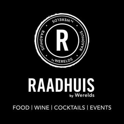 Raadhuis By Werelds