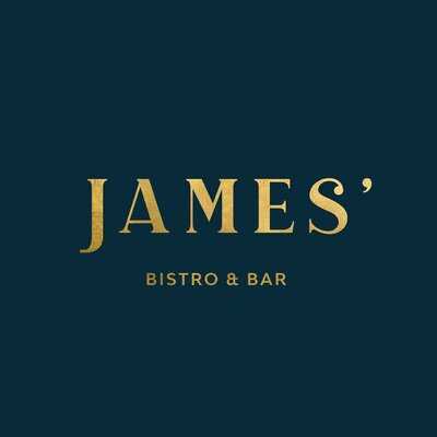 James' Bistro & Bar