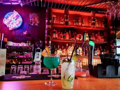 Aloha Bowling & Restaurant