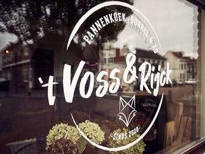 't Voss&rijck