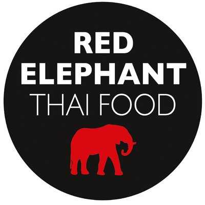 Red Elephant Thai Food