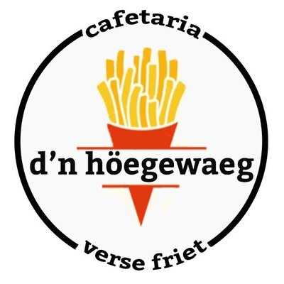 Cafetaria D'n Höegewaeg