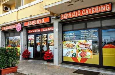 Le Nouveau Gourmand da Bruno, Alghero