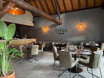 Restaurant Titus