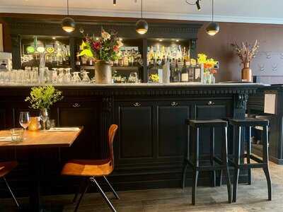 Restaurant Harmsen Weesp