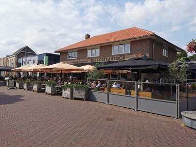 Grand Café Restaurant Het Post Kantoor