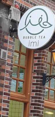 Imi Bubble Tea Shop