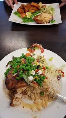 Asia House