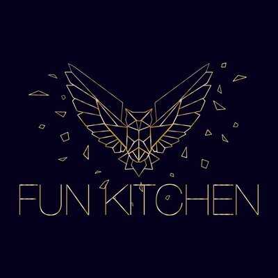 Fun Kitchen