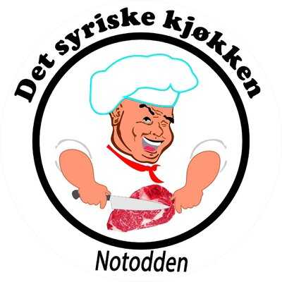 Det Syriske Kjøkken