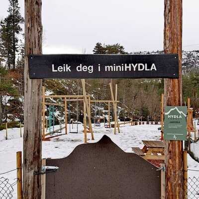 Hydlastova