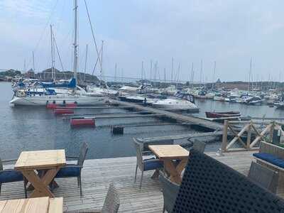 Stavern Beachclub As