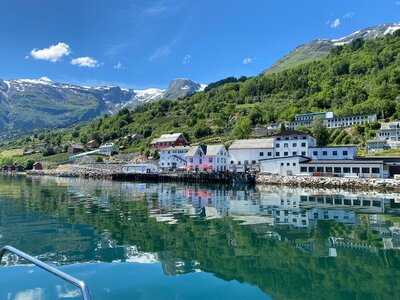 Siderhuset Naa Ola K menu