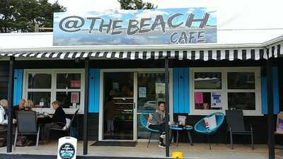 At The Beach Cafe