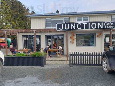 Junction Cafe & Dairy