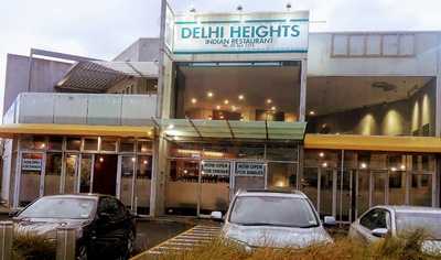 Delhi Heights