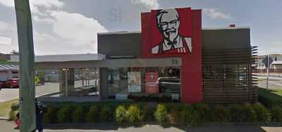 Kfc Kilbirnie