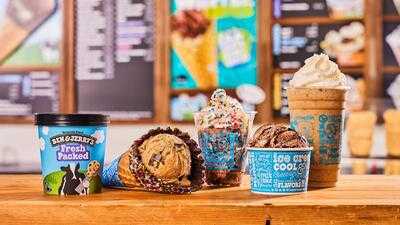 Ben & Jerry's